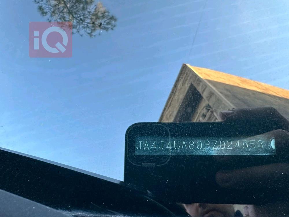 ميتسوبيشي اوتلاندر